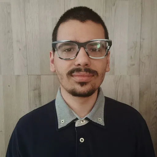 Аватар: Luca Paglia (NextWorks)